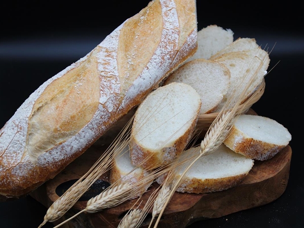 Stokbrood en DesemBrood