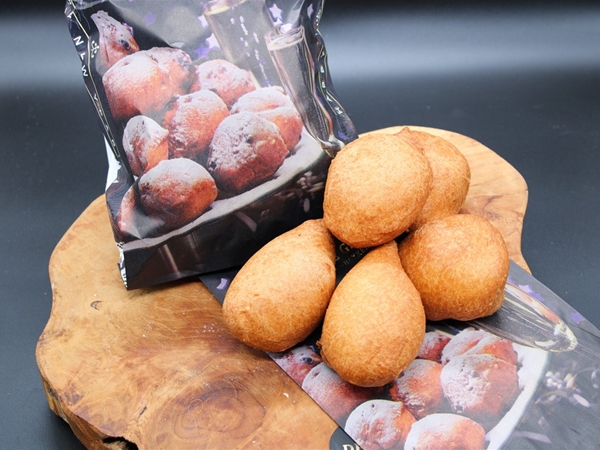 Oliebol